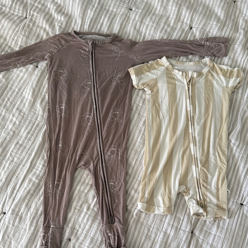 Forever French bundle